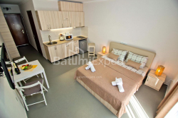 Пәтер 28.8 м² - Юсуф Кобаладзе, Batumi, Грузия