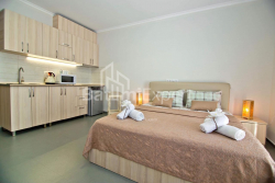 Пәтер 28.8 м² - Юсуф Кобаладзе, Batumi, Грузия