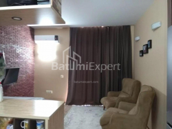 Пәтер 39.8 м² - Юсуф Кобаладзе, Batumi, Грузия