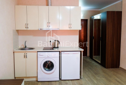 Пәтер 28.6 м² - Юсуф Кобаладзе, Batumi, Грузия