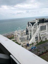 Пәтер 28 м² - Юсуф Кобаладзе, Batumi, Грузия