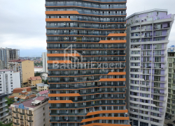 Пәтер 30 м² - Шалва Инасаридзе, Batumi, Грузия