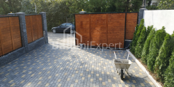 Жеке үй 160 м² - Петр Ибери, Gonio, Грузия