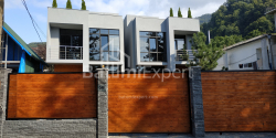 Жеке үй 3-комн 160 m² - Петр Ибери, Gonio