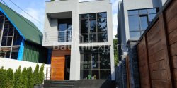 Жеке үй 3-комн 160 m² - Петр Ибери, Gonio