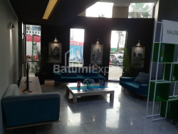 Пәтер 30.65 м² - Шериф Химшиашвили, Batumi, Грузия