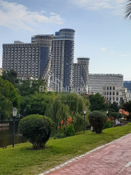 Пәтер 1-комн 30.7 m² - Шериф Химшиашвили, Batumi