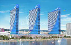 Пәтер 30 м² - Шериф Химшиашвили, Batumi, Грузия