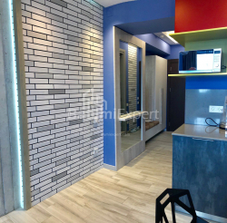 Пәтер 1-комн 28 m² - Шериф Химшиашвили, Batumi