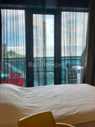 Пәтер 1-комн 28 m² - Шериф Химшиашвили, Batumi
