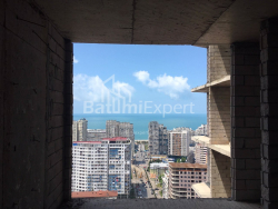 Пәтер 40.5 м² - Тбель-Абусеридзе, Batumi, Грузия