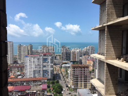 Пәтер 40.5 м² - Тбель-Абусеридзе, Batumi, Грузия