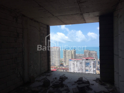 Пәтер 40.5 м² - Тбель-Абусеридзе, Batumi, Грузия