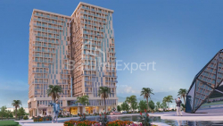 Пәтер 46 м² - Зураба Горгиладзе, Batumi, Грузия