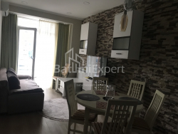 Пәтер 46 м² - Зураба Горгиладзе, Batumi, Грузия