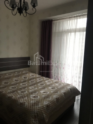 Пәтер 46 м² - Зураба Горгиладзе, Batumi, Грузия