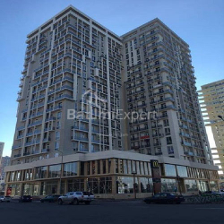 Пәтер 46 м² - Зураба Горгиладзе, Batumi, Грузия