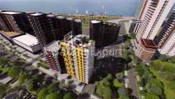 Пәтер 30 м² - Ангиса, Batumi, Грузия