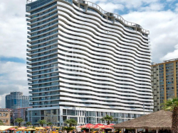 Пәтер 29.3 м² - Юсуф Кобаладзе, Batumi, Грузия