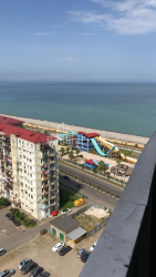 Пәтер 29.3 м² - Юсуф Кобаладзе, Batumi, Грузия