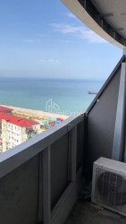 Пәтер 29.3 м² - Юсуф Кобаладзе, Batumi, Грузия