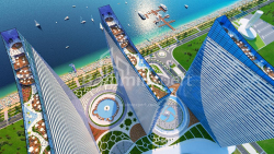 Пәтер 29 м² - Шериф Химшиашвили, Batumi, Грузия