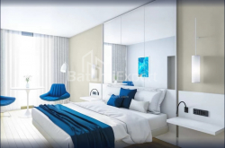 Пәтер 33 м² - Шериф Химшиашвили, Batumi, Грузия