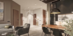Пәтер 4-комн 107 m² - Николоз Бараташвили, Batumi