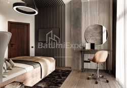 Пәтер 4-комн 107 m² - Николоз Бараташвили, Batumi