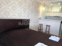 Пәтер 1-комн 30 m² - Юсуф Кобаладзе, Batumi