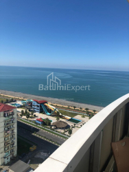 Пәтер 1-комн 30 m² - Юсуф Кобаладзе, Batumi