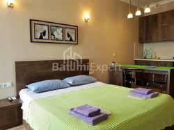 Пәтер 29 м² - Зураба Горгиладзе, Batumi, Грузия