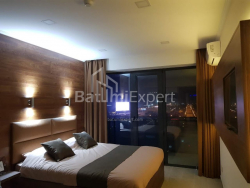 Пәтер 1-комн 32 m² - Шериф Химшиашвили, Batumi