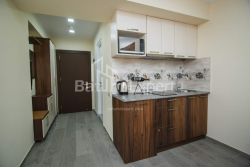 Пәтер 1-комн 32 m² - Шериф Химшиашвили, Batumi