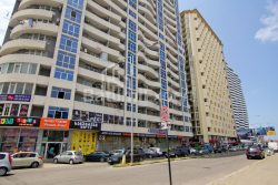 Пәтер 40 м² - Юсуф Кобаладзе, Batumi, Грузия