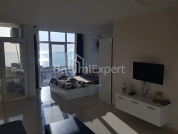 Пәтер 1-комн 40 m² - Юсуф Кобаладзе, Batumi