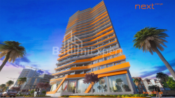 Пәтер 33.1 м² - Шалва Инасаридзе, Batumi, Грузия
