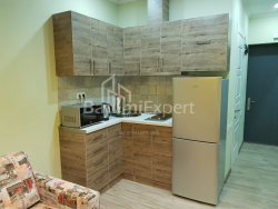 Пәтер 28.7 м² - Зураба Горгиладзе, Batumi, Грузия