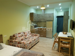 Пәтер 28.7 м² - Зураба Горгиладзе, Batumi, Грузия
