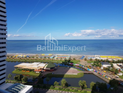 Пәтер 28.7 м² - Зураба Горгиладзе, Batumi, Грузия