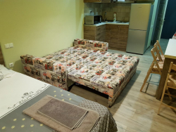 Пәтер 28.7 м² - Зураба Горгиладзе, Batumi, Грузия