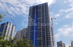 Пәтер 31.3 м² - Шериф Химшиашвили, Batumi, Грузия