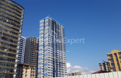Пәтер 31.3 м² - Шериф Химшиашвили, Batumi, Грузия
