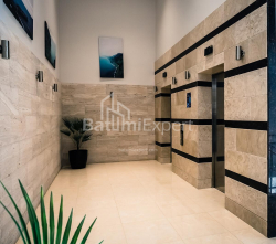 Пәтер 33.1 м² - Шалва Инасаридзе, Batumi, Грузия