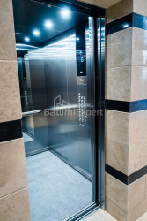 Пәтер 33.1 м² - Шалва Инасаридзе, Batumi, Грузия