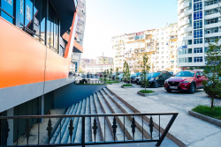 Пәтер 33.1 м² - Шалва Инасаридзе, Batumi, Грузия