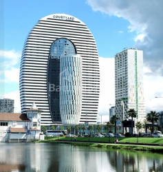 Пәтер 1-комн 28.5 m² - Шериф Химшиашвили, Batumi