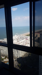 Пәтер 28.5 м² - Шериф Химшиашвили, Batumi, Грузия