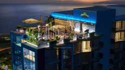 Тұрғызылып жатқан объект 1-комн 31.6 m² - Григола Лорткипанидзе, Batumi