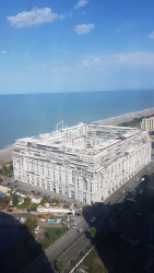 Пәтер 30 м² - Шериф Химшиашвили, Batumi, Грузия